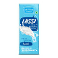 Mother Dairy Sweet Lassi Tetra Pack, 180 ml