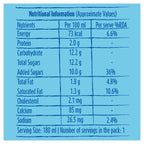 Mother Dairy Sweet Lassi Tetra Pack, 180 ml