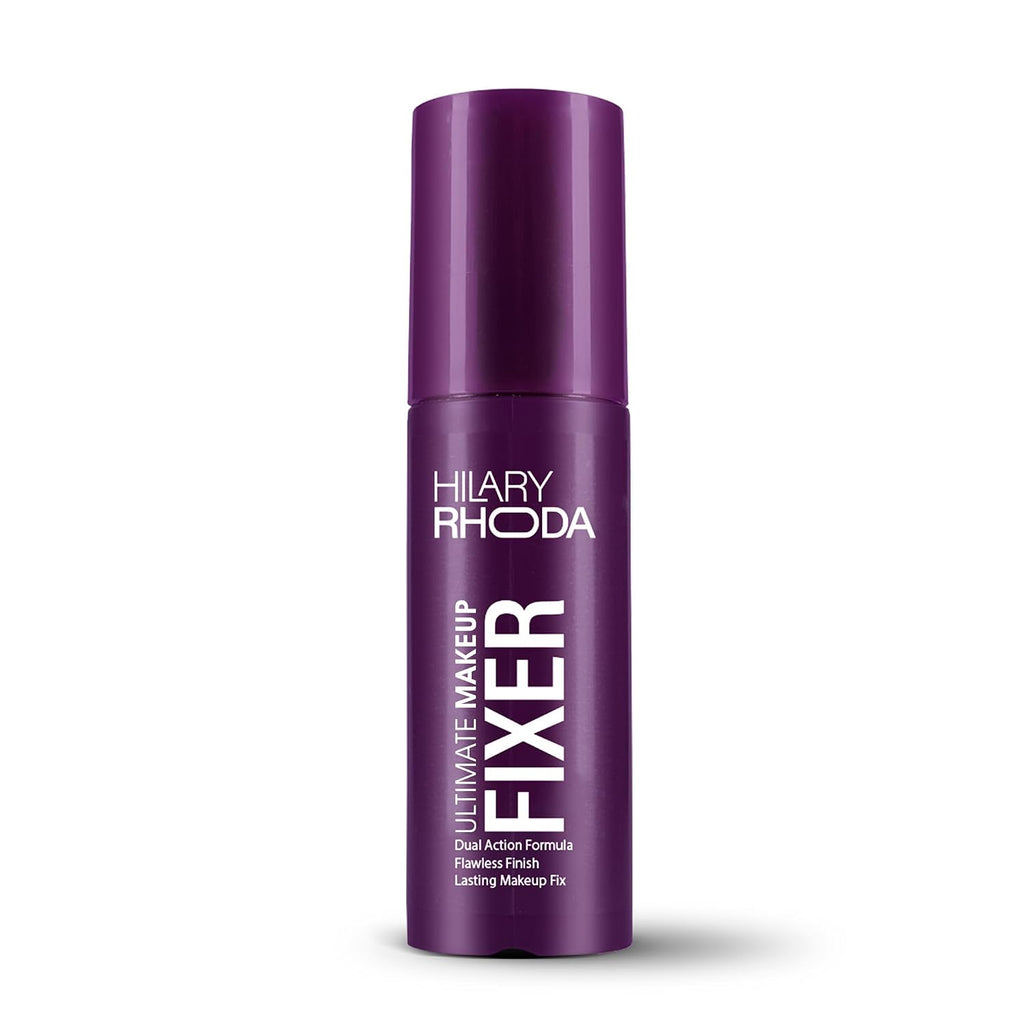 Hilary Rhoda Ultimate Makeup Fixer