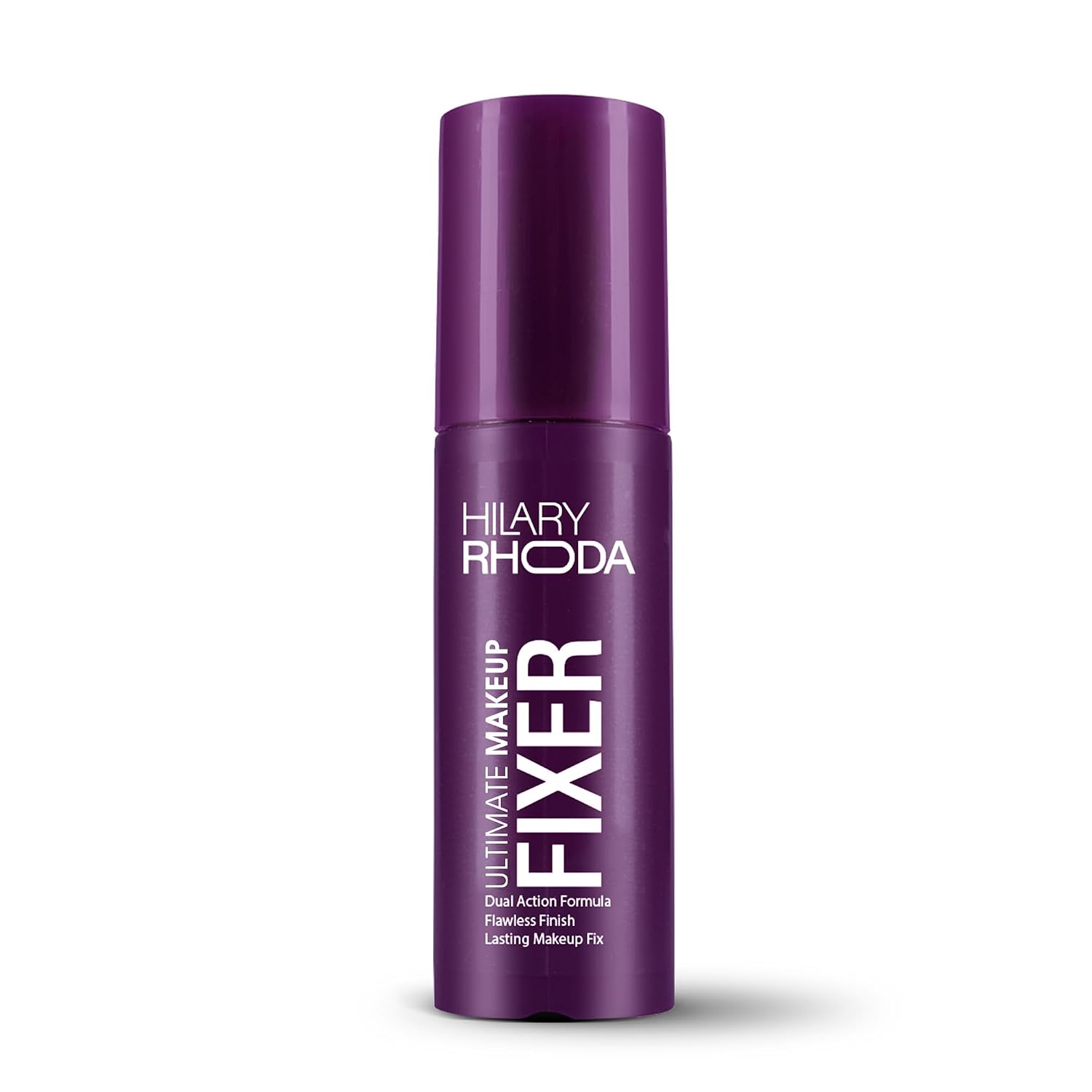 Hilary Rhoda Ultimate Makeup Fixer