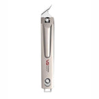 Nail Clipper (VT-808) with Anti-Slip Grip for Men & Women