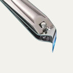 Nail Clipper (VT-808) with Anti-Slip Grip for Men & Women