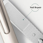 Nail Clipper (VT-808) with Anti-Slip Grip for Men & Women