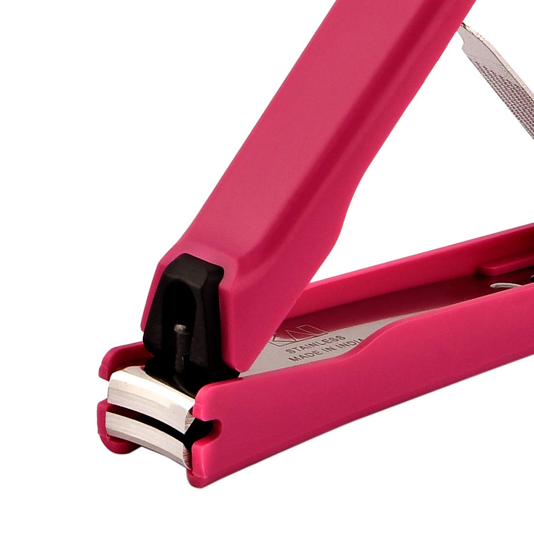 Nail Clipper (pink)