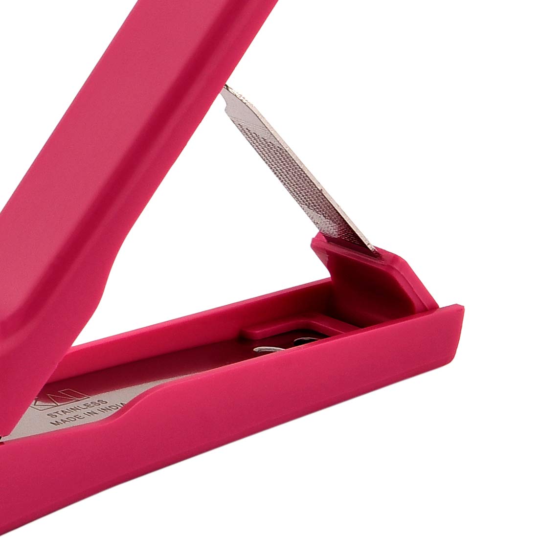 Nail Clipper (pink)