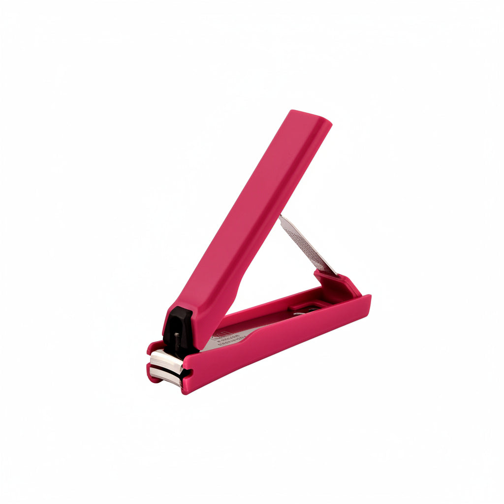 Nail Clipper (pink)