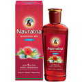 Navratna Ayurvedic Cool Oil  300 ml