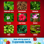 Navratna Ayurvedic Cool Oil  300 ml