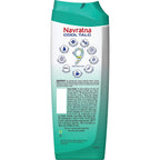 Navratna Cool Talc Active Deo  400gm