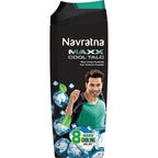 Navratna Maxx Cool Talc  400gm