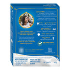 Nestle LACTOGROW Nutritious Milk Drink Powder, Biscuity vanilla Flavor 400g