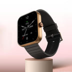 Noise ColorFit Pulse 3 with 1.96" Biggest Display Bluetooth Calling Smart Watch, Premium Build, Auto Sport Detection & 170+ Watch Faces Smartwatch for Men & Women (Blush Pink)