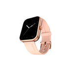 Noise ColorFit Pulse 3 with 1.96" Biggest Display Bluetooth Calling Smart Watch, Premium Build, Auto Sport Detection & 170+ Watch Faces Smartwatch for Men & Women (Blush Pink)