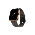Noise ColorFit Pulse 3 with 1.96" Biggest Display Bluetooth Calling Smart Watch, Premium Build, Auto Sport Detection & 170+ Watch Faces Smartwatch for Men & Women (Mocha Brown)