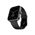 Noise Pulse 2 Max 1.85" Display, Bluetooth Calling Smart Watch, 10 Days Battery, 550 NITS Brightness, Smart DND, 100 Sports Modes, Smartwatch for Men and Women (Jet Black)