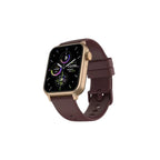 Noise Pulse Hyper Smart Watch with 21 Days Battery, 1.85" Display, AI Watch Faces, 100+ Sports Modes, Health Suite, SpO2 & Heart Rate Monitor, 1ATM Water Resistant(Deep Wine)