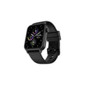 Noise Pulse Hyper Smart Watch with 21 Days Battery, 1.85" Display, AI Watch Faces, 100+ Sports Modes, Health Suite, SpO2 & Heart Rate Monitor, 1ATM Water Resistant(Jet Black)