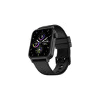 Noise Pulse Hyper Smart Watch with 21 Days Battery, 1.85" Display, AI Watch Faces, 100+ Sports Modes, Health Suite, SpO2 & Heart Rate Monitor, 1ATM Water Resistant(Jet Black)