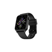 Noise Pulse Hyper Smart Watch with 21 Days Battery, 1.85" Display, AI Watch Faces, 100+ Sports Modes, Health Suite, SpO2 & Heart Rate Monitor, 1ATM Water Resistant(Jet Black)