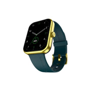 Noise Pulse 2 Max 1.85" Display, Bluetooth Calling Smart Watch, 10 Days Battery, IP68 Waterproof Model Number NSW-203,100 Sports Modes, Smartwatch for Men and Women (Jade Green)