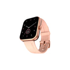 Noise Pulse 2 Max 1.85" Display, Bluetooth Calling Smart Watch, 10 Days Battery, 550 NITS Brightness, Smart DND, 100 Sports Modes, Smartwatch for Men and Women (Rose Pink)