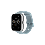 Noise Pulse 2 Max 1.85" Display, Bluetooth Calling Smart Watch, 10 Days Battery, 550 NITS Brightness, Smart DND, 100 Sports Modes, Smartwatch for Men and Women (Space Blue)