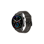 Noise Twist Round dial Smart Watch with Bluetooth Calling, 1.38" TFT Display, up-to 7 Days Battery, 100+ Watch Faces, IP68, Heart Rate Monitor, Sleep Tracking (Mocha Brown)