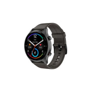Noise Twist Round dial Smart Watch with Bluetooth Calling, 1.38" TFT Display, up-to 7 Days Battery, 100+ Watch Faces, IP68, Heart Rate Monitor, Sleep Tracking (Mocha Brown)