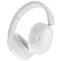 Noise Newly Launched Airwave Max XR Wireless Over-Ear Headphones with 120H Playtime, ANC, HFA Tech, Spatial Audio, Dual Pairing,BT V6.0(Pearl Beige)