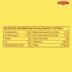 Britannia Nut & Raisin Romance, 150g