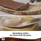 Nutella Hazelnut Spread with Cocoa, 180 gram