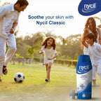 Nycil Germ Expert Classic 150g + 60g Free