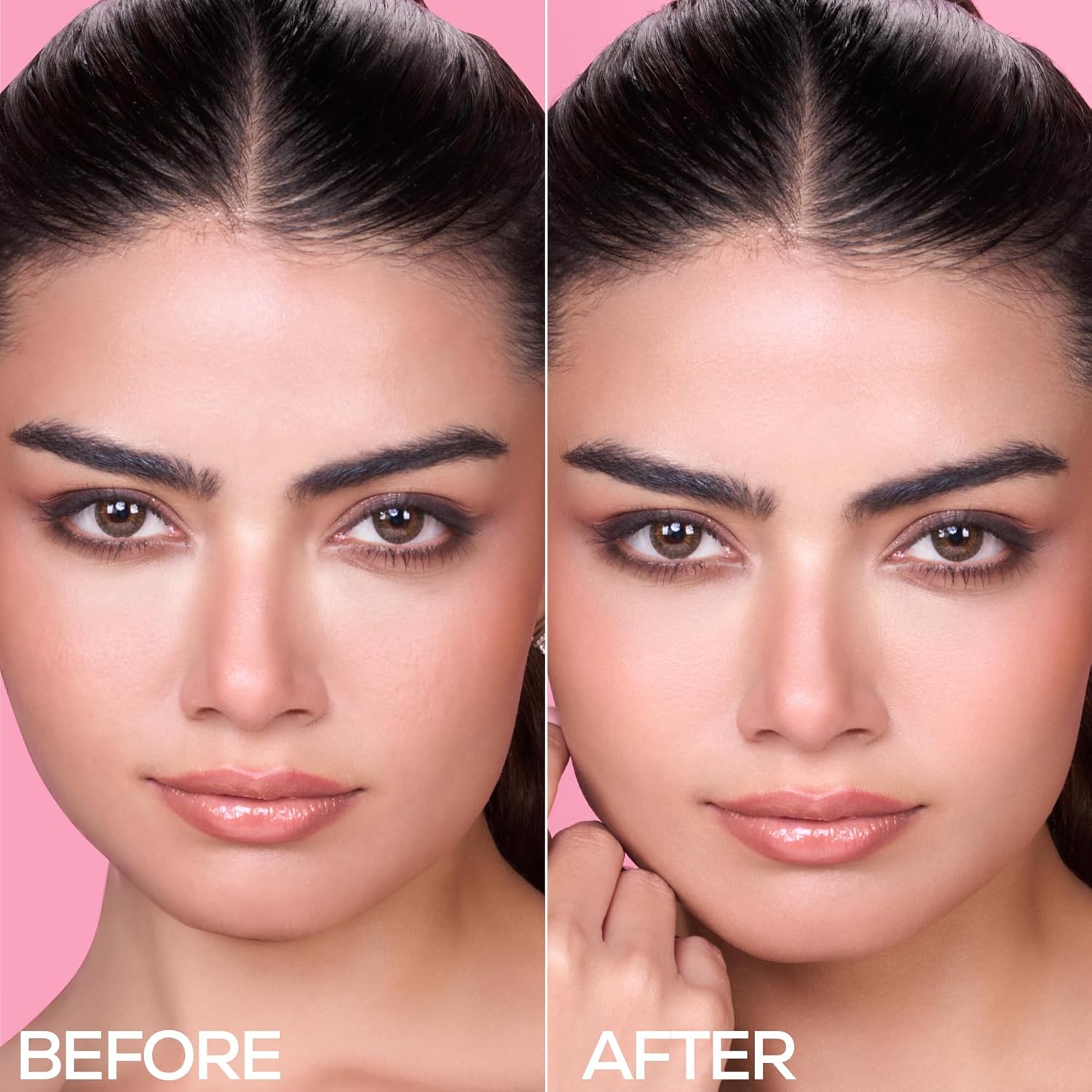 RENEE Bollywood Filter Blurring Setting Spray for Face Makeup