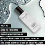 Colorbar Nail Polish Remover,