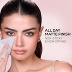 RENEE Bollywood Filter Blurring Setting Spray for Face Makeup