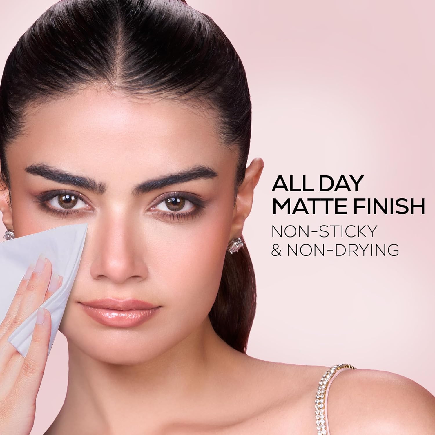 RENEE Bollywood Filter Blurring Setting Spray for Face Makeup