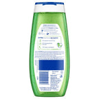 NIVEA Bath Care Lemon and Oil Shower Gel, 250ml