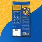 Quaker Oats Pouch, 1.5 kg