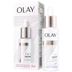 Olay 7in1 Ultra-light Face Serum 30ml