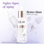Olay 7in1 Ultra-light Face Serum 30ml