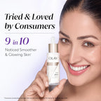Olay 7in1 Ultra-light Face Serum 30ml