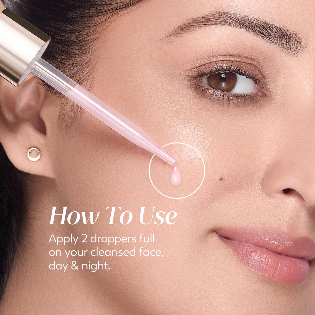Olay 7in1 Ultra-light Face Serum 30ml