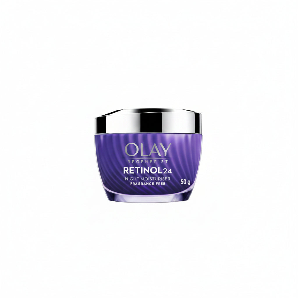 Olay Regenerist Retinol 24 Night Cream 50 g