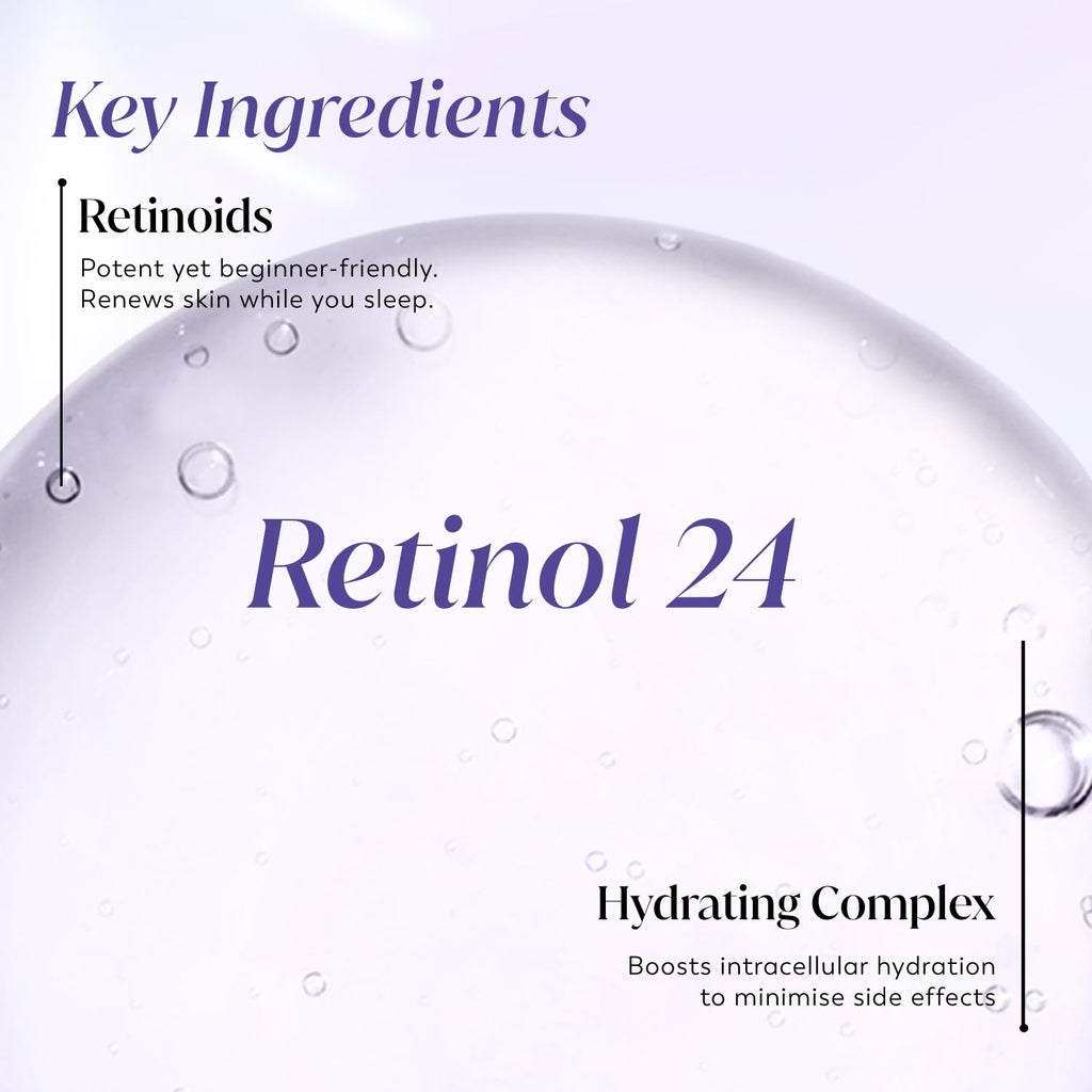 Olay Regenerist Retinol 24 Night Cream 50 g