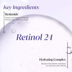 Olay Regenerist Retinol 24 Night Cream 50 g