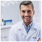 Oral-B Complete Extra White Mint Toothpaste 75ml