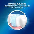 Oral-B Complete Extra White Mint Toothpaste 75ml