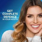 Oral-B Complete Extra White Mint Toothpaste 75ml