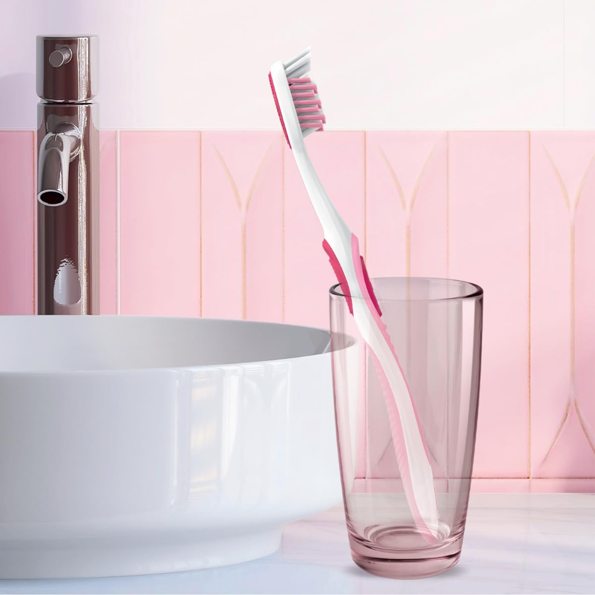 Oral-B Criss Cross Sensitive Ultrathin Soft Manual Toothbrush buy 2 get 1 free