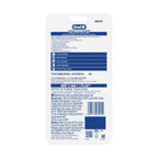 Oral-B Crisscross Gum Care Deep Clean Medium Bristles Manual Toothbrush  ( buy 2 get 2 free)